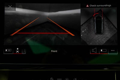 2024 Audi Q8 e-tron Premium Plus quattro
