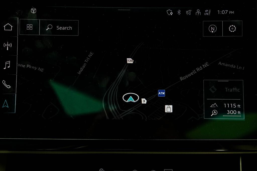 2024 Audi Q8 e-tron Premium Plus quattro