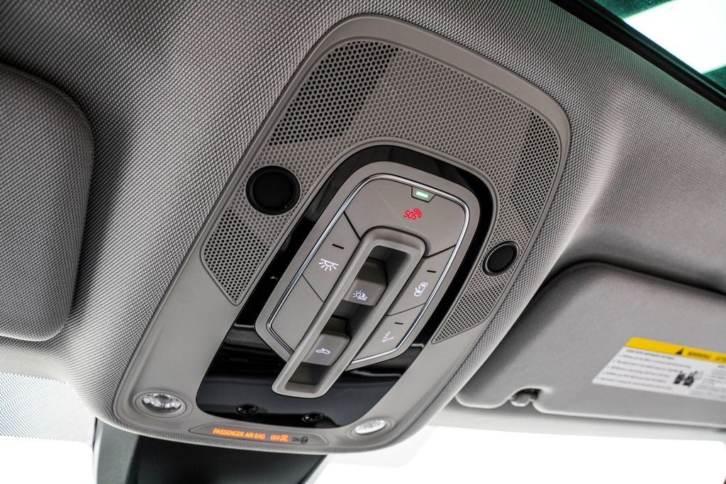 2024 Audi Q8 e-tron Premium Plus quattro