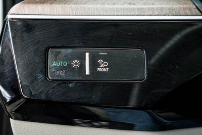 2024 Audi Q8 e-tron Premium Plus quattro