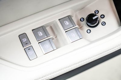 2024 Audi Q8 e-tron Premium Plus quattro