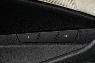 2024 Audi Q8 e-tron Premium Plus quattro