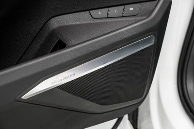 2024 Audi Q8 e-tron Premium Plus quattro