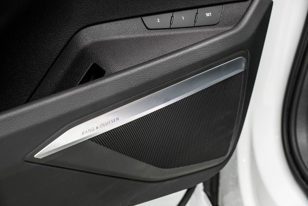 2024 Audi Q8 e-tron Premium Plus quattro