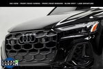 2025 Audi SQ7 Premium Plus quattro