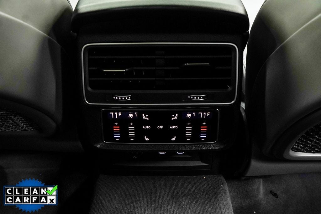 2025 Audi SQ7 Premium Plus quattro