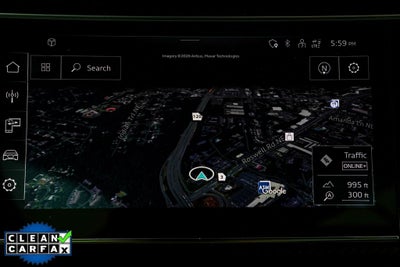 2025 Audi SQ7 Premium Plus quattro