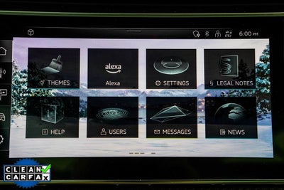 2025 Audi SQ7 Premium Plus quattro