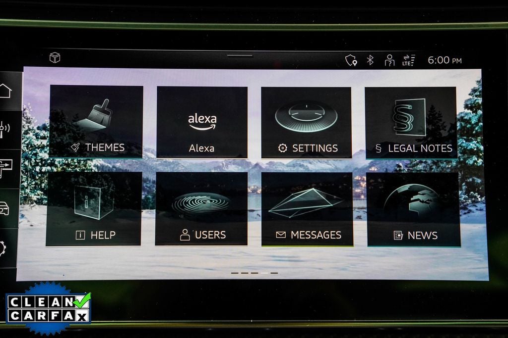 2025 Audi SQ7 Premium Plus quattro