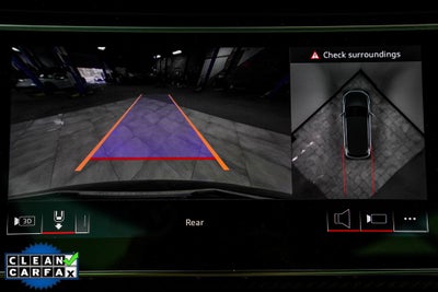 2025 Audi SQ7 Premium Plus quattro