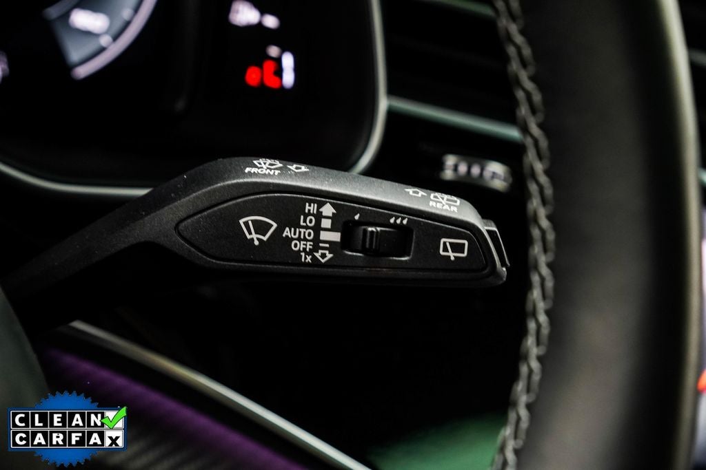 2025 Audi SQ7 Premium Plus quattro