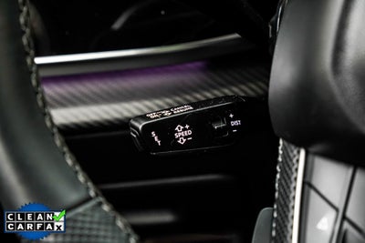 2025 Audi SQ7 Premium Plus quattro