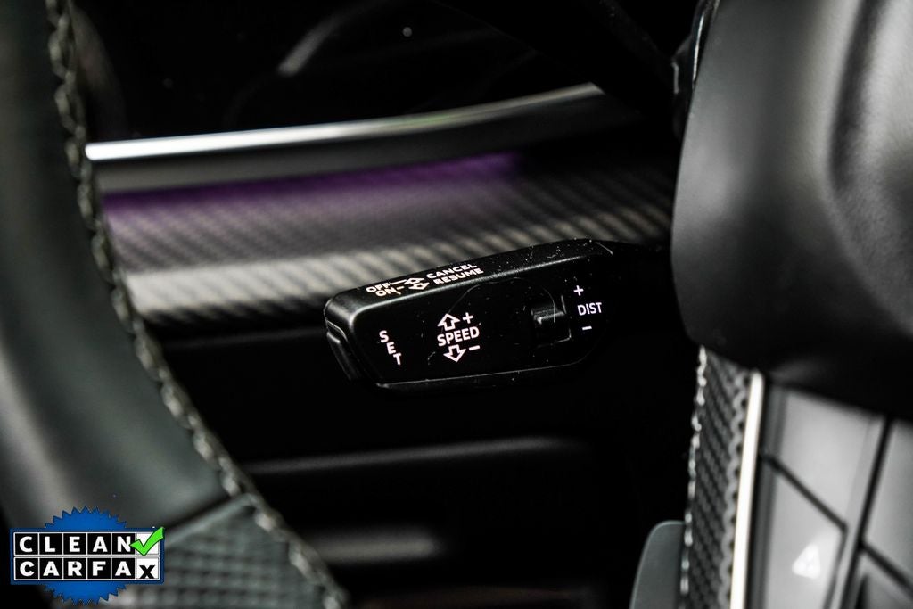 2025 Audi SQ7 Premium Plus quattro