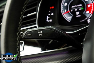 2025 Audi SQ7 Premium Plus quattro