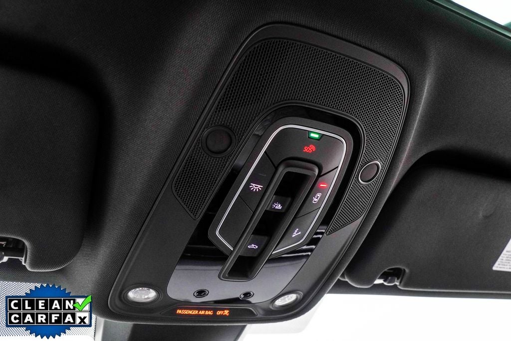 2025 Audi SQ7 Premium Plus quattro