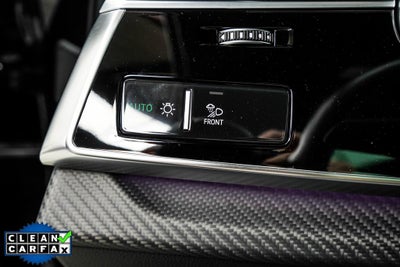 2025 Audi SQ7 Premium Plus quattro