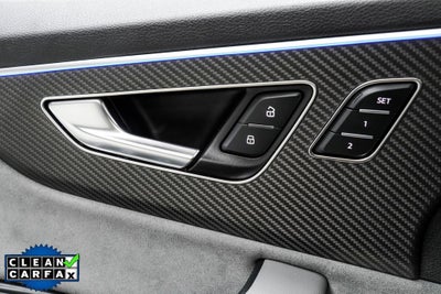 2025 Audi SQ7 Premium Plus quattro