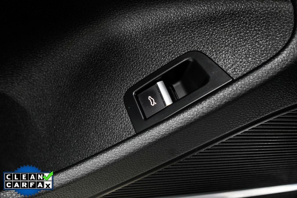 2025 Audi SQ7 Premium Plus quattro