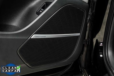 2025 Audi SQ7 Premium Plus quattro