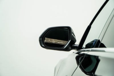 2023 Audi Q8 55 Prestige quattro