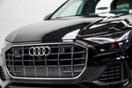 2023 Audi Q8 55 Prestige quattro