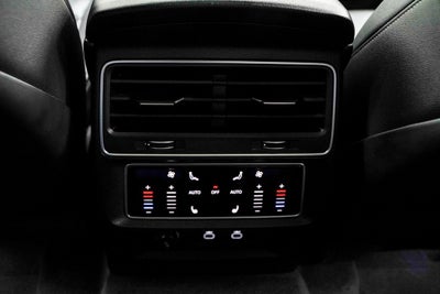 2023 Audi Q8 55 Prestige quattro