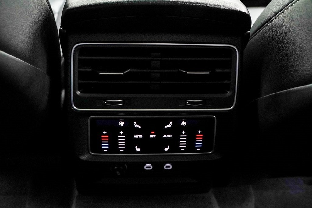 2023 Audi Q8 55 Prestige quattro