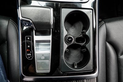 2023 Audi Q8 55 Prestige quattro