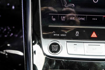 2023 Audi Q8 55 Prestige quattro