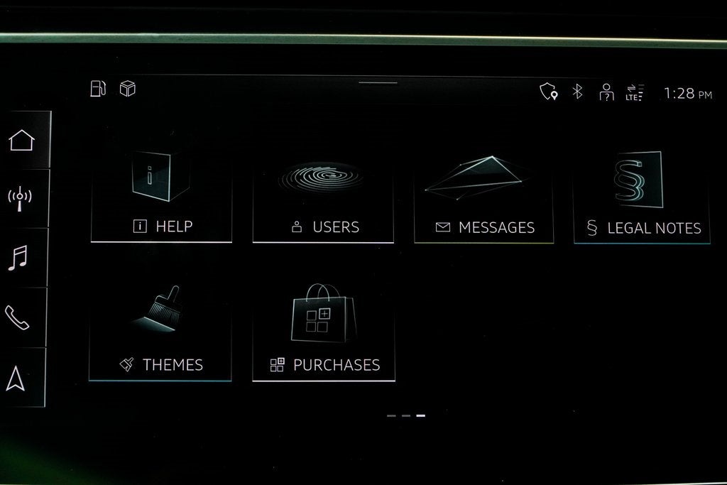 2023 Audi Q8 55 Prestige quattro