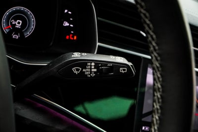 2023 Audi Q8 55 Prestige quattro