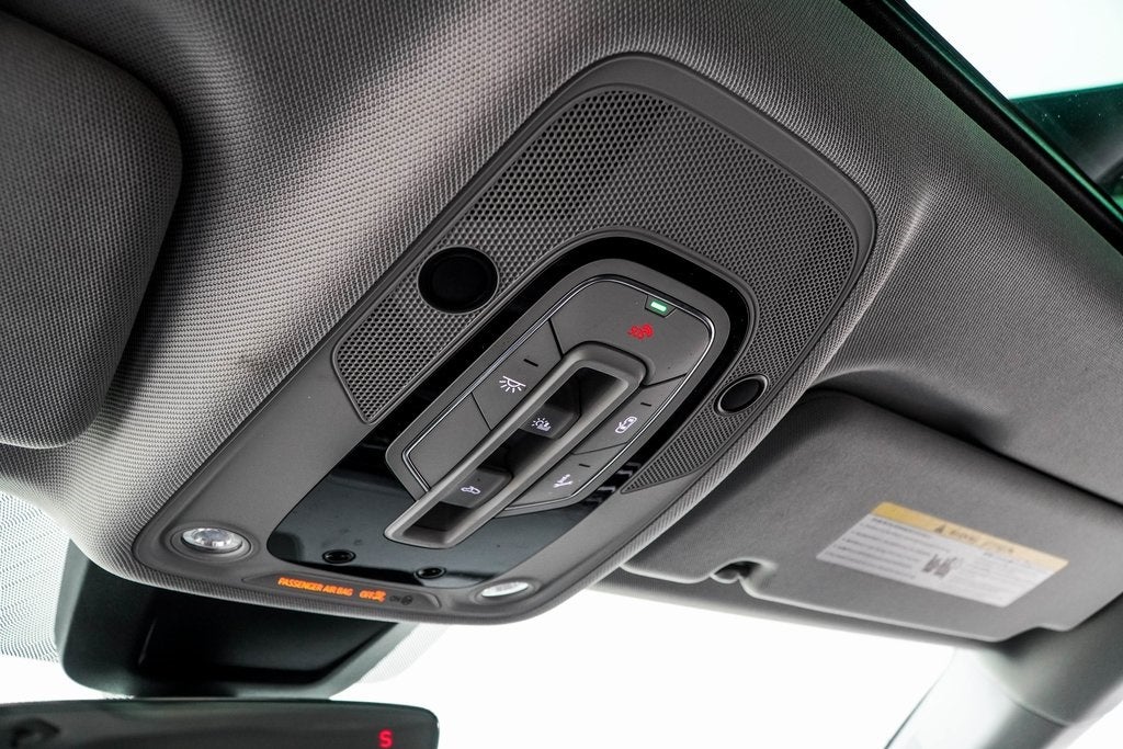 2023 Audi Q8 55 Prestige quattro