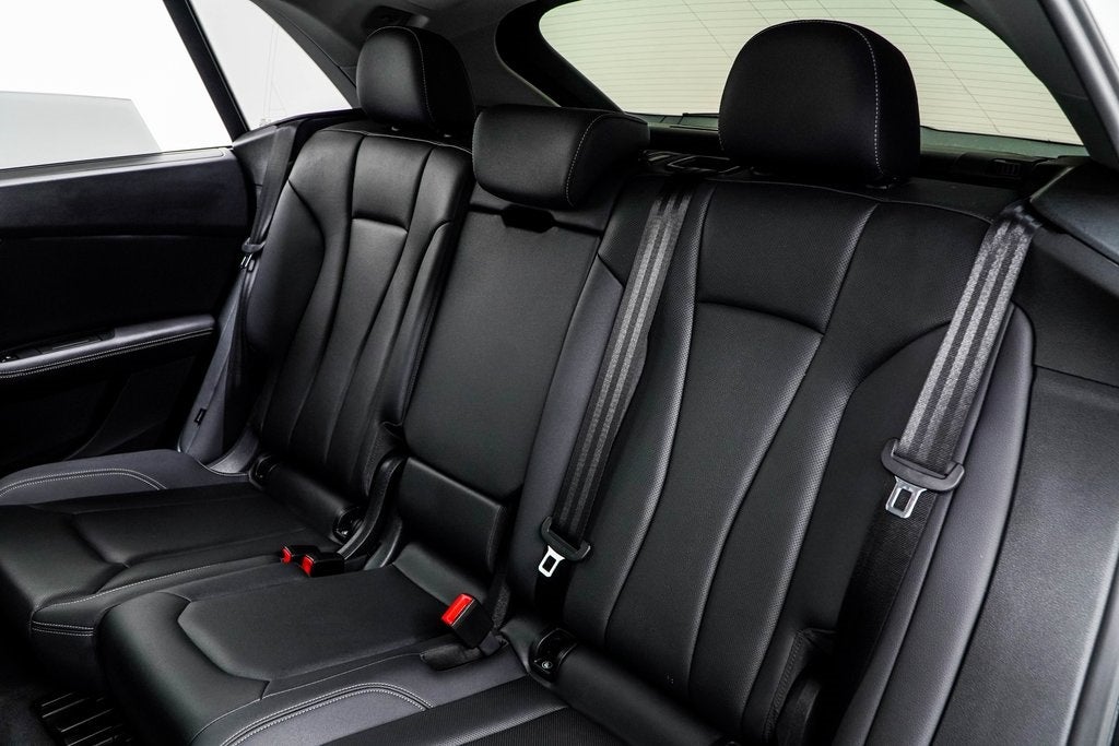 2023 Audi Q8 55 Prestige quattro