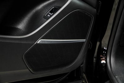 2023 Audi Q8 55 Prestige quattro