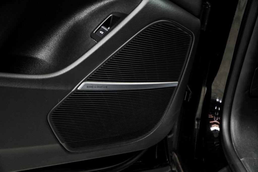 2023 Audi Q8 55 Prestige quattro