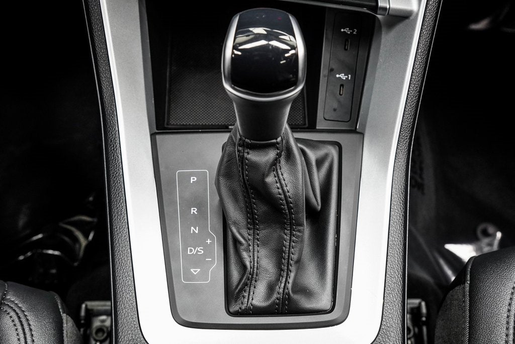 2025 Audi Q3 Premium S Line quattro