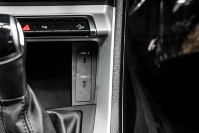 2025 Audi Q3 Premium S Line quattro