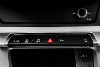 2025 Audi Q3 Premium S Line quattro