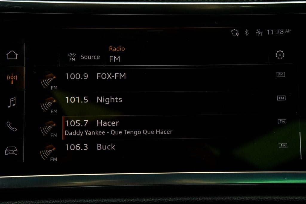 2025 Audi Q3 Premium S Line quattro