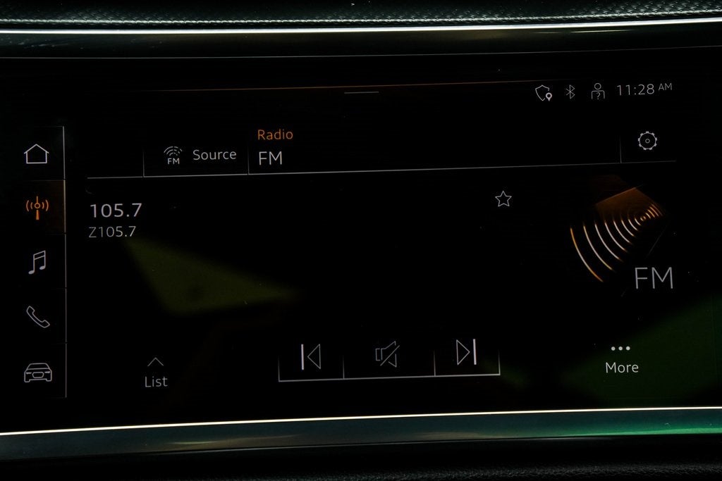 2025 Audi Q3 Premium S Line quattro