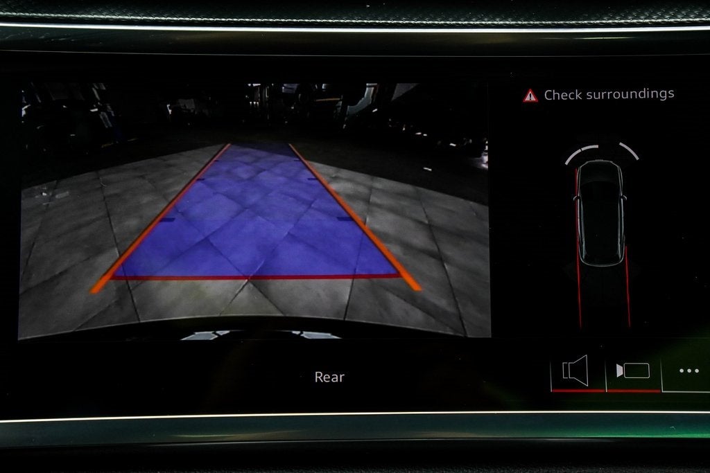 2025 Audi Q3 Premium S Line quattro