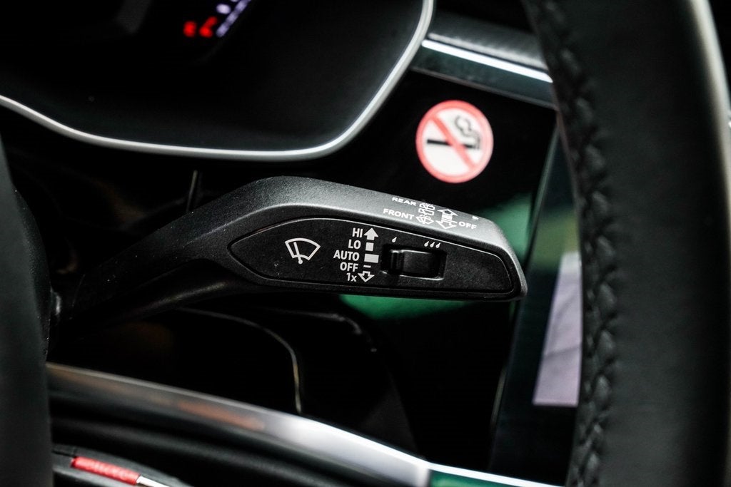 2025 Audi Q3 Premium S Line quattro