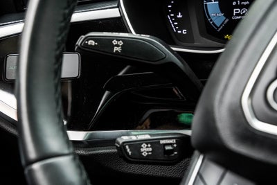 2025 Audi Q3 Premium S Line quattro