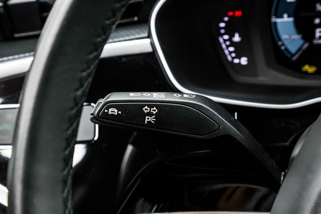 2025 Audi Q3 Premium S Line quattro