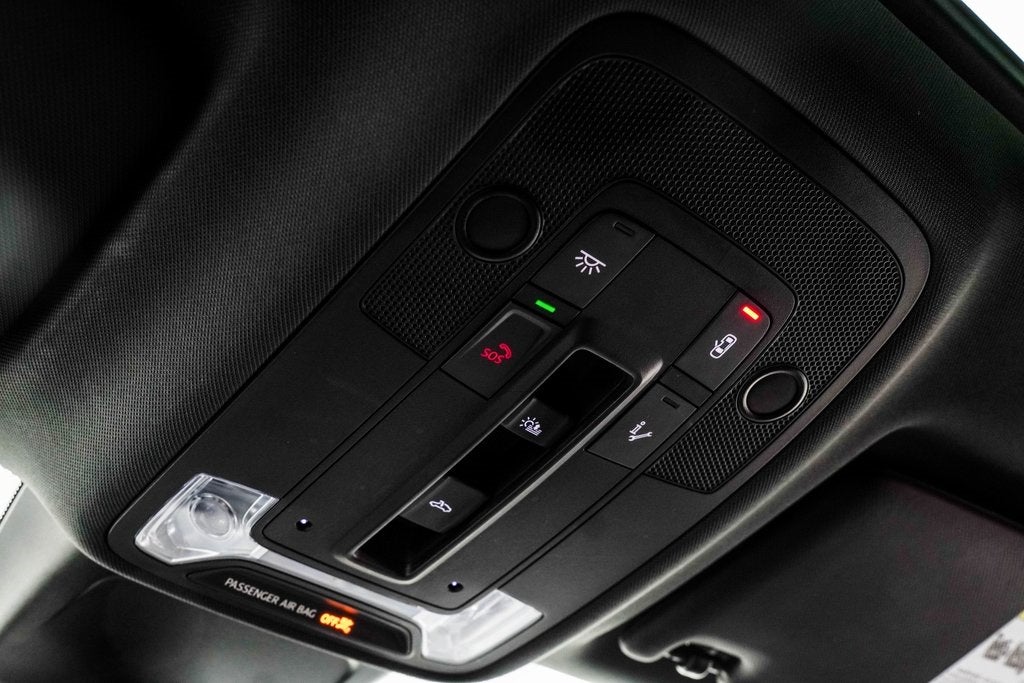 2025 Audi Q3 Premium S Line quattro