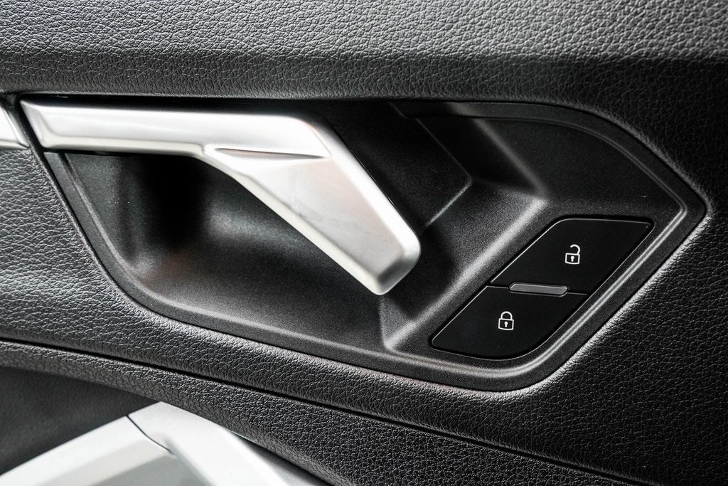 2025 Audi Q3 Premium S Line quattro