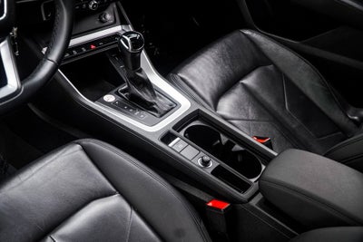 2025 Audi Q3 Premium S Line quattro