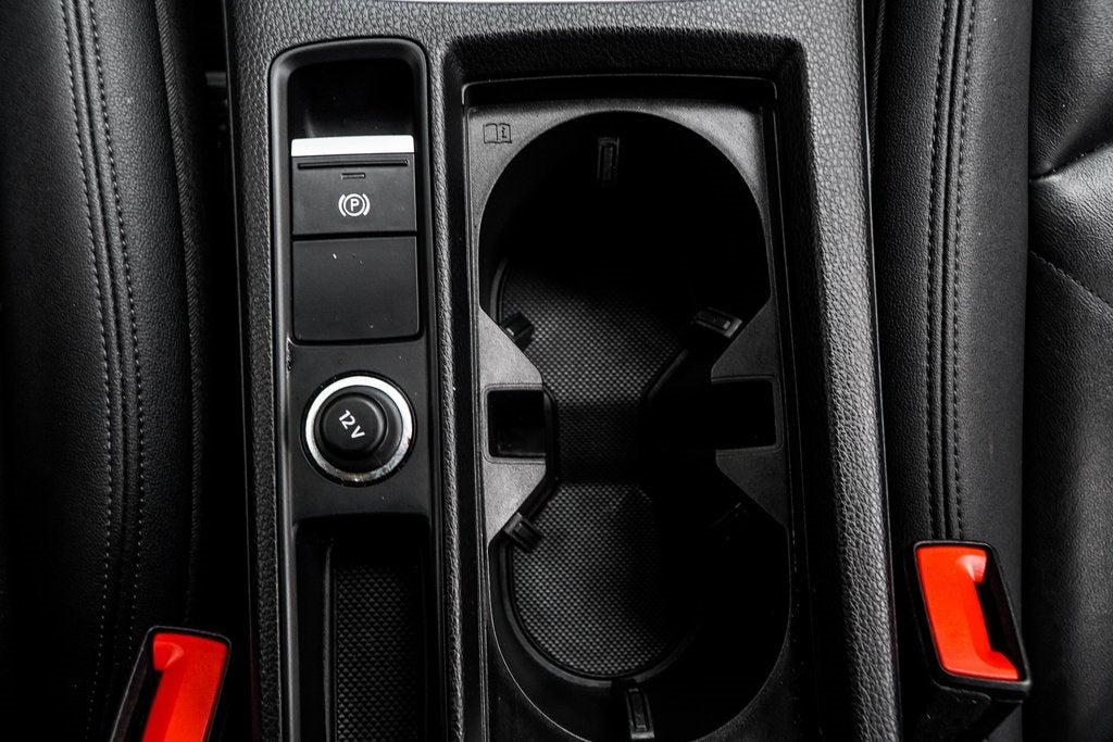 2025 Audi Q3 Premium S Line quattro