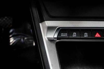 2025 Audi Q3 Premium S Line quattro