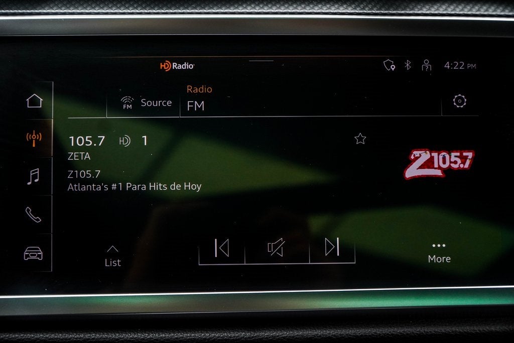 2025 Audi Q3 Premium S Line quattro